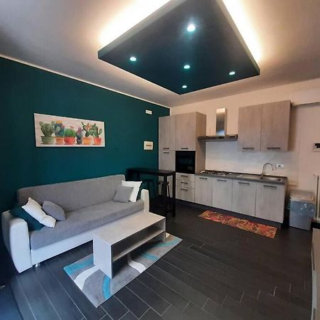 Belfrontizio Apartment Acireale Exterior foto