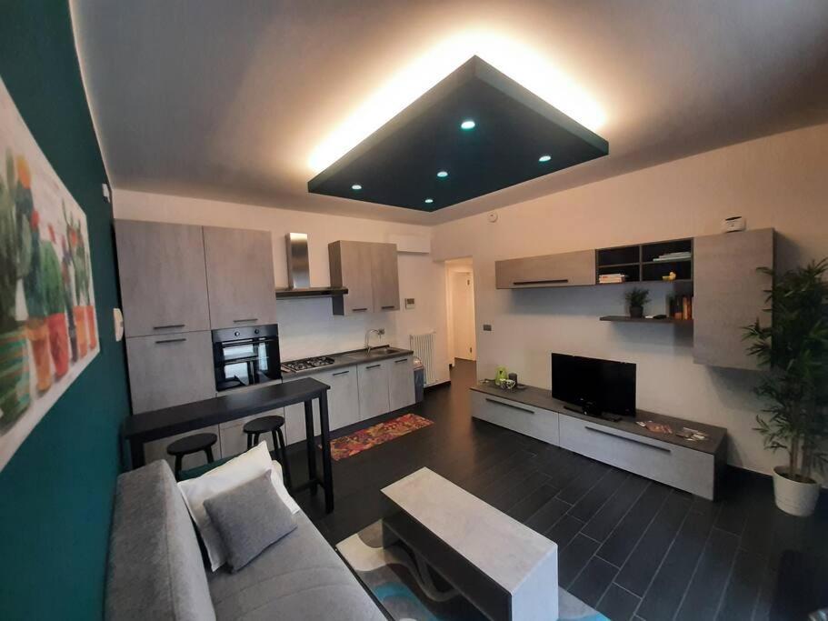 Belfrontizio Apartment Acireale Exterior foto