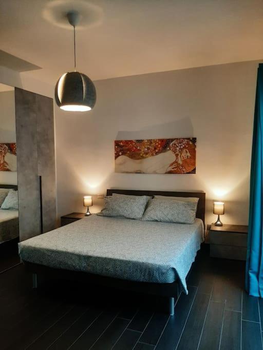 Belfrontizio Apartment Acireale Exterior foto